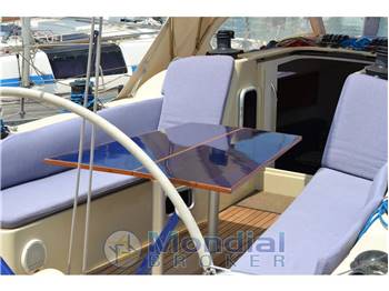 Starmarine Canard 42 Race