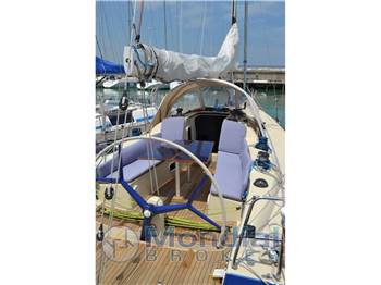 Starmarine Canard 42 Race