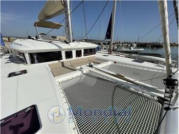 LAGOON LAGOON 450F