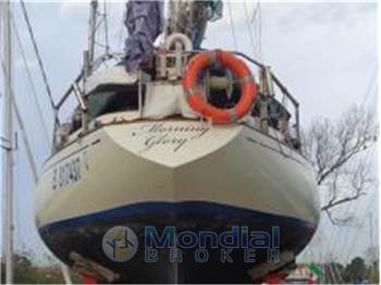 Winfiled & Partners S & S 34