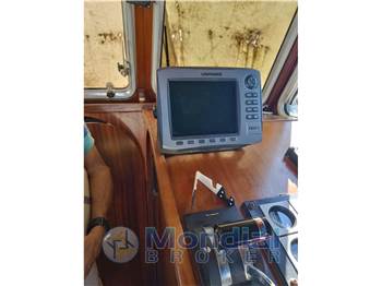 Patrone Patrone 23 cabin