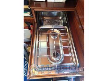 Patrone Patrone 23 cabin