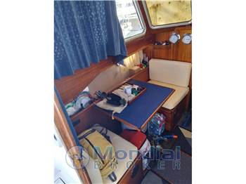 Patrone Patrone 23 cabin