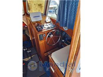 Patrone Patrone 23 cabin