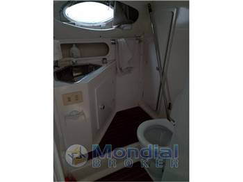 Bruno Abbate A.Primatist 34