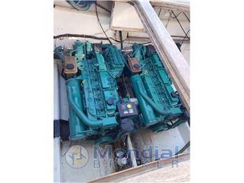 Bruno Abbate A.Primatist 34