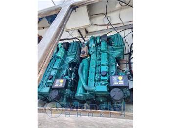 Bruno Abbate A.Primatist 34