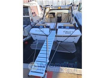 Bruno Abbate A.Primatist 34