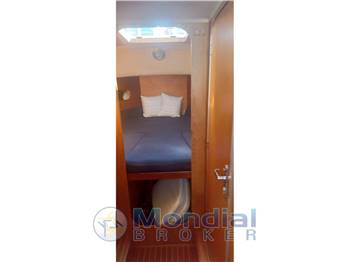 Sciallino yacht Sciallino 27