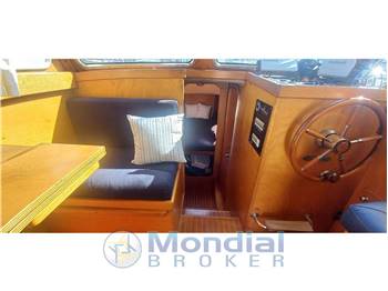 Sciallino yacht Sciallino 27