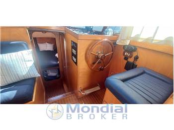 Sciallino yacht Sciallino 27