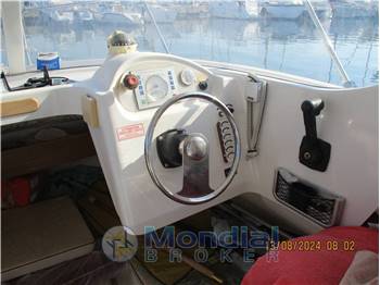 Quicksilver Arvor 215