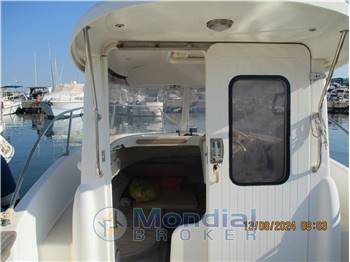 Quicksilver Arvor 215
