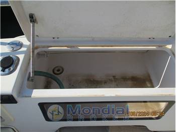 Quicksilver Arvor 215