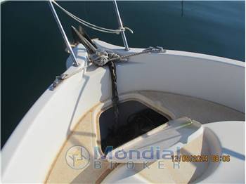 Quicksilver Arvor 215