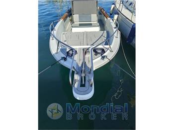 Robalo 2320 CC