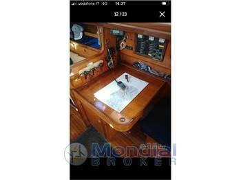 Gibert Marine Gib Sea 37.2