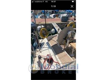 Gibert Marine Gib Sea 37.2