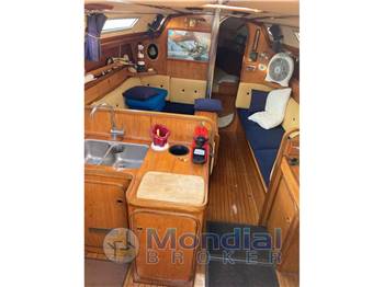 Gibert Marine Gib Sea 37.2