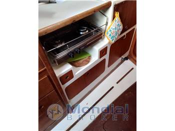 Gilardoni Caipirinha