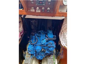 Gilardoni Caipirinha