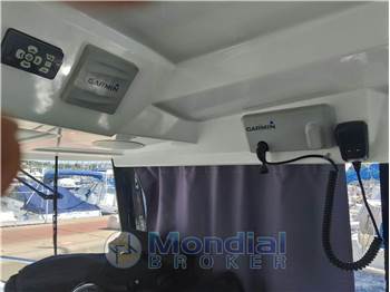 Jeanneau Merry Fisher 895 Marlin Offshore