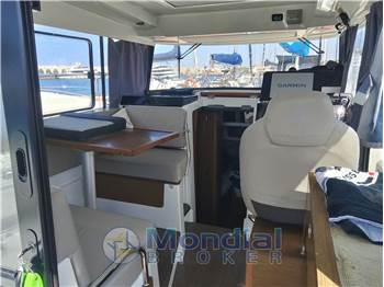 Jeanneau Merry Fisher 895 Marlin Offshore