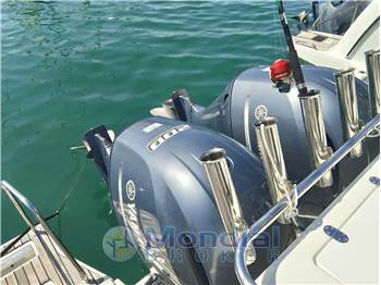 Jeanneau Merry Fisher 895 Marlin Offshore