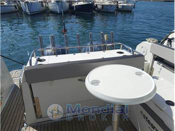Jeanneau Merry Fisher 895 Marlin Offshore