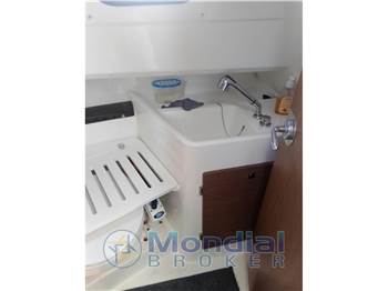 Jeanneau Merry Fisher 895 Marlin Offshore