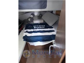 Jeanneau Merry Fisher 895 Marlin Offshore