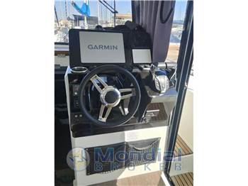 Jeanneau Merry Fisher 895 Marlin Offshore