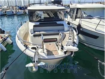 Jeanneau Merry Fisher 895 Marlin Offshore