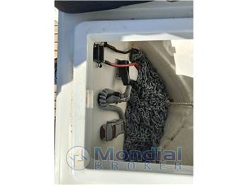 Jeanneau Merry Fisher 895 Marlin Offshore