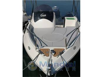 Gaia Gaia 22 open