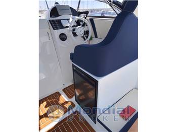 Italmar Cabin 24