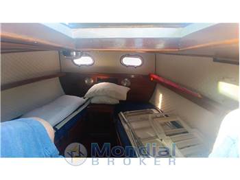 Laverda Lionello Compass 31