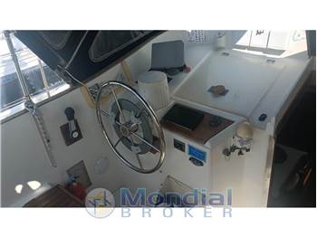Laverda Lionello Compass 31
