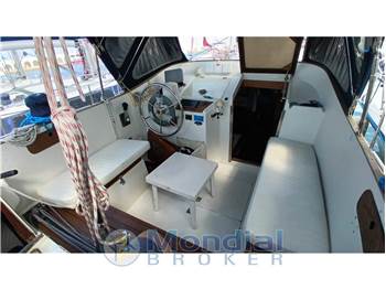 Laverda Lionello Compass 31