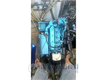 Laverda Lionello Compass 31