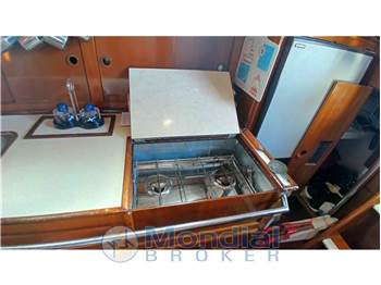 Laverda Lionello Compass 31