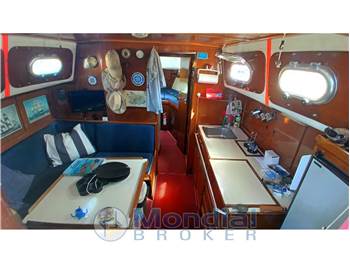 Laverda Lionello Compass 31