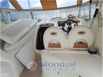 Salpa Laver 31.5
