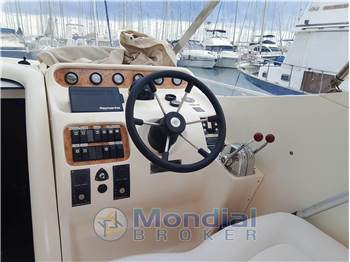 Salpa Laver 31.5