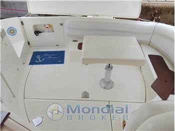 Salpa Laver 31.5
