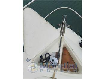 Salpa Laver 31.5