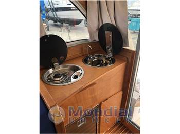 Sciallino Sciallino 25 cabin