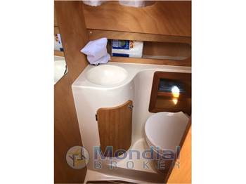 Sciallino Sciallino 25 cabin