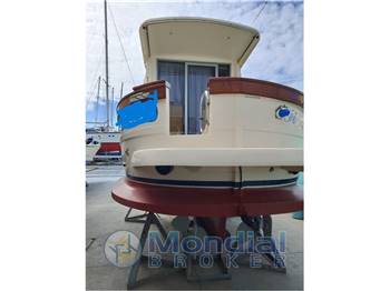 Sciallino Sciallino 25 cabin