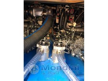 Sciallino Sciallino 25 cabin